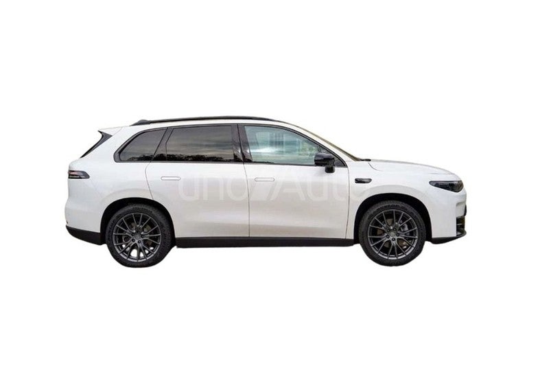 LEAPMOTOR C10 BEV 69.9kWh Design Auto