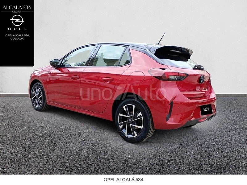 Corsa 1.2T XHL Hybrid S/S GS Aut. 110