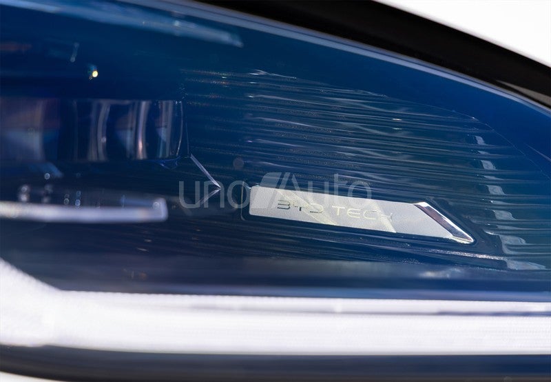 Seal 6 DM-i Comfort 156kW