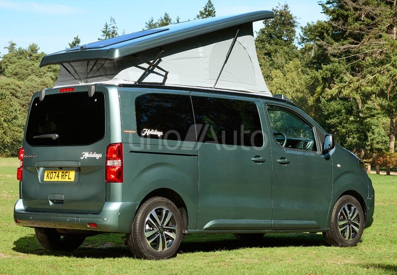 Holidays BlueHDi S&S 150