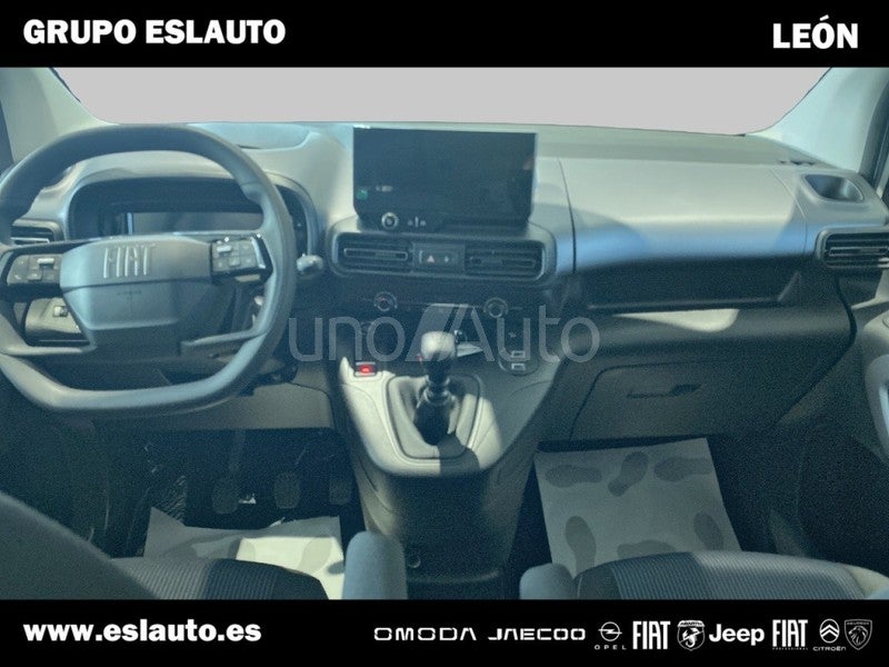 Dobló 1.5 Talla M 75KW