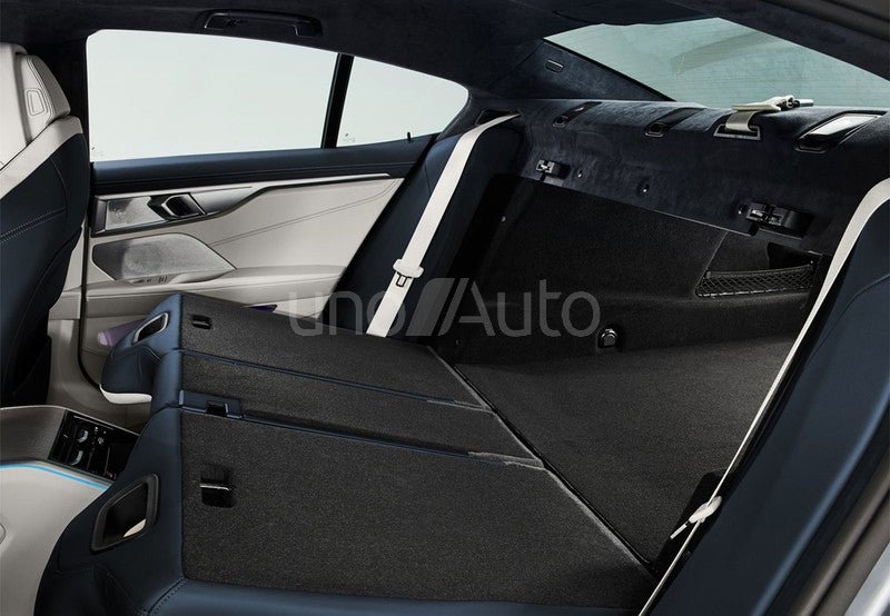 BMW Serie 8