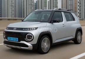 Hyundai Lnster