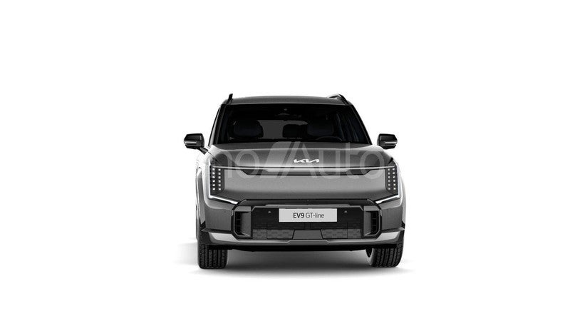 GT-Line 99,8kWh 283kW AWD 7pl