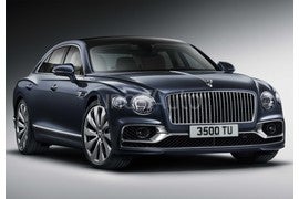 Bentley Flying Spur