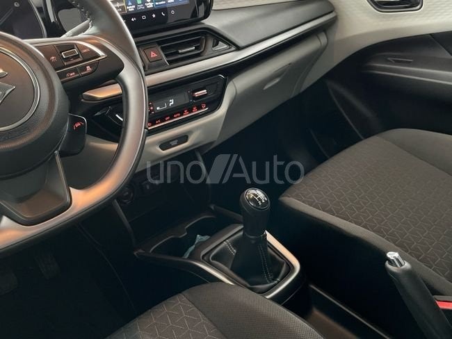 1.2 S3 Mild Hybrid