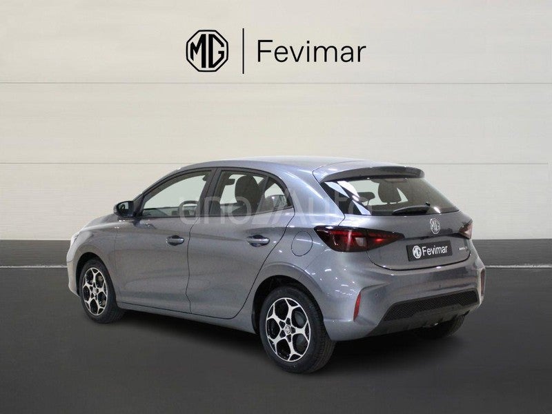 MG3 1.5 Comfort