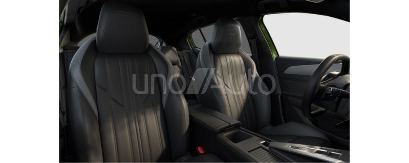 408 Hybrid GT Exclusive e-DCS6 145