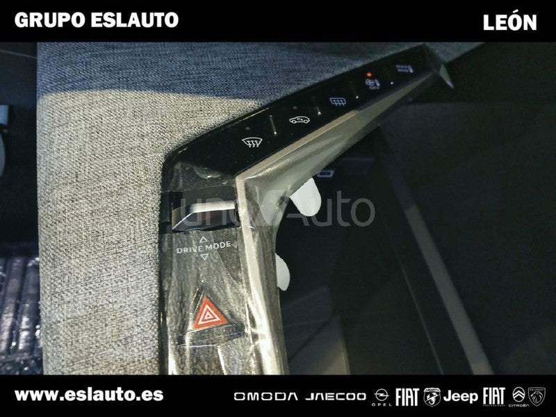 3008 Plug-in Hybrid 195 Allure e-CDT7