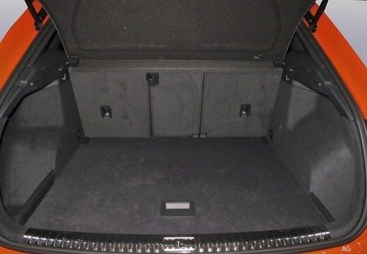 Q3 35 TFSI Advanced