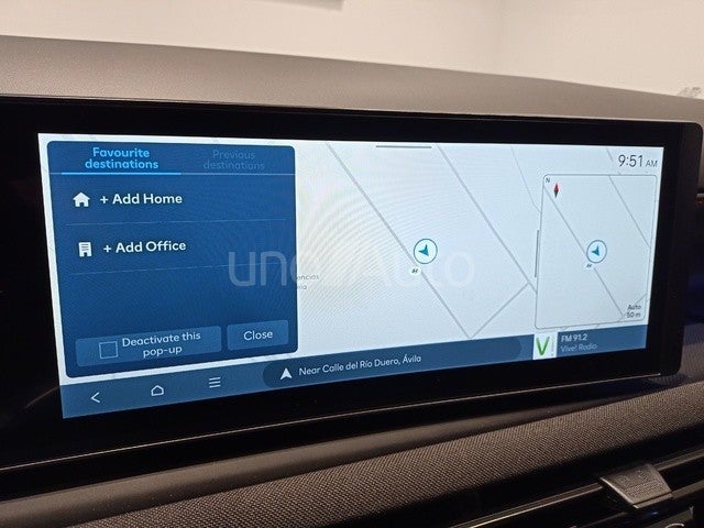 Tucson 1.6 T HEV Nline AT 239