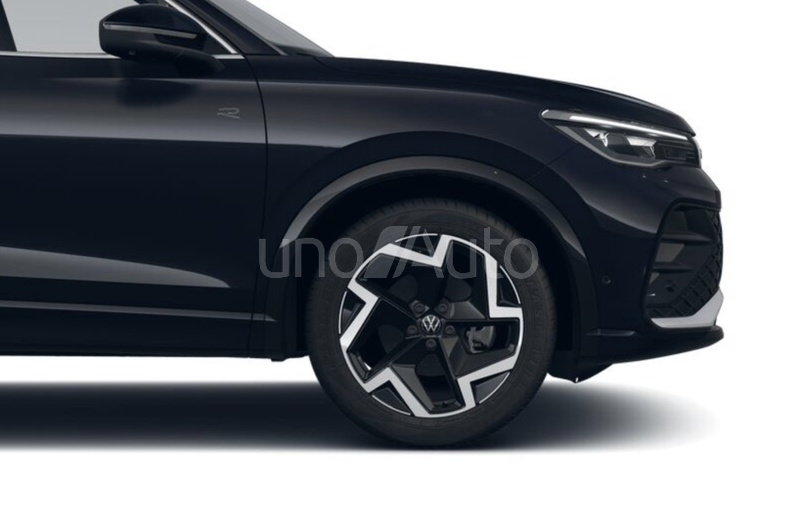 Tiguan 1.5 eTSI R-Line DSG 110kW
