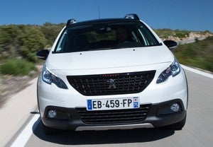 PEUGEOT 2008 1.2 PureTech Style 82