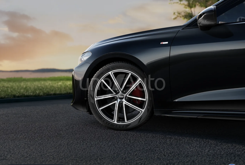 A5 2.0TDI Black line quattro S tronic 150kW