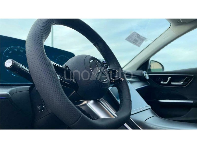 C 200 d Berlina