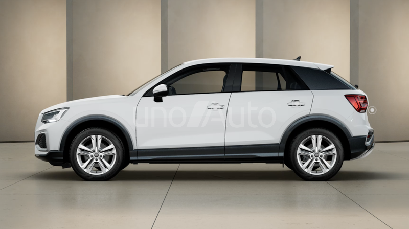 Q2 30 TDI Advanced 85kW