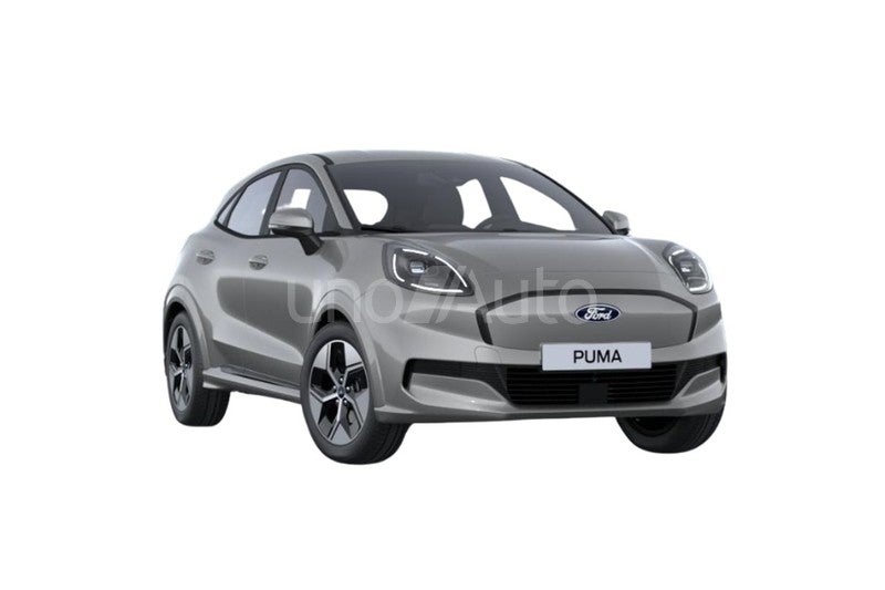 Puma Gen-e FWD 43kWh