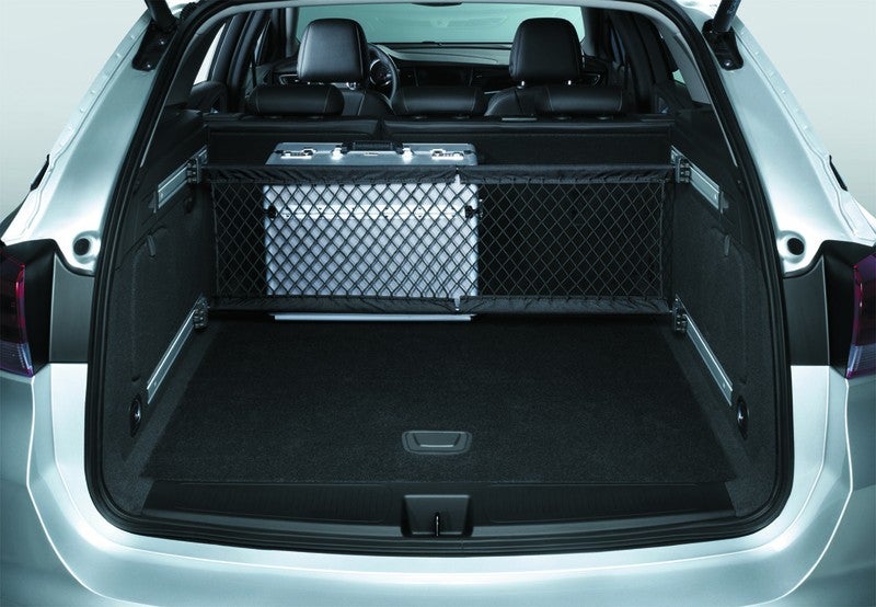 Astra ST 1.6CDTi S/S Excellence 160