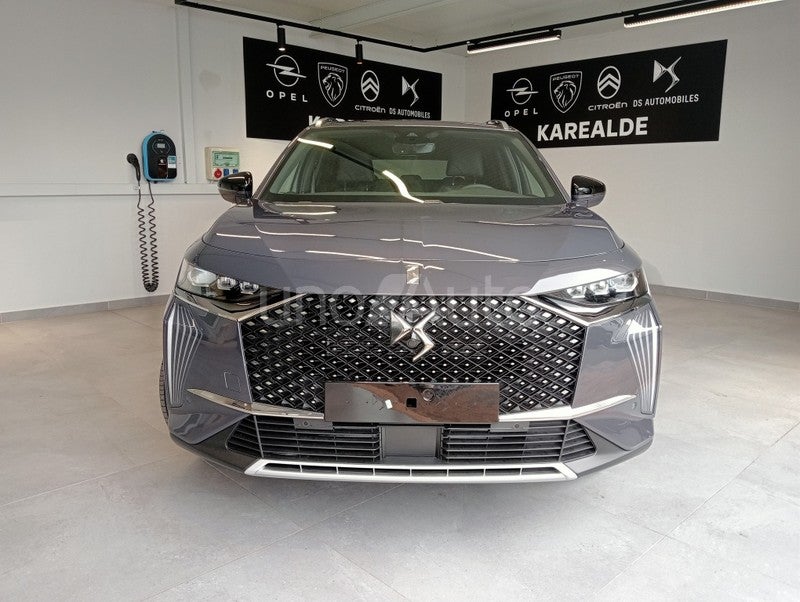 DS 7 E-Tense Antoine de Saint Exupery Aut. 4x2