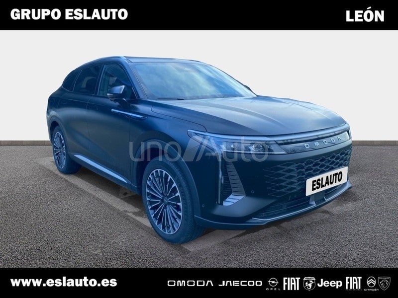 Omoda 9 1.5 TGDI Premium