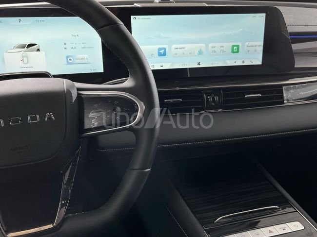 5 EV Premium