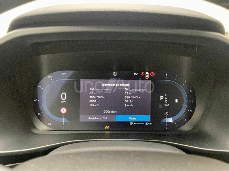 XC40 B3 Black Edition Aut.