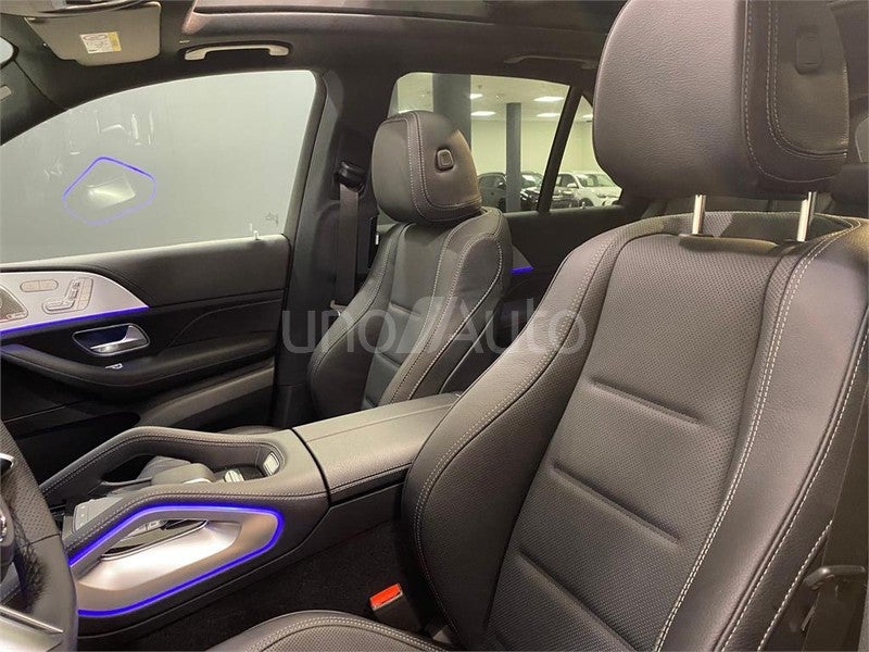 CLASE GLE 350 de 4MATIC