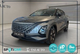 OMODA 5 MY2 - Premium 1.6 TGDI 108kW (14cv)