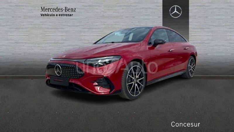 CLA Eléctrico 250+