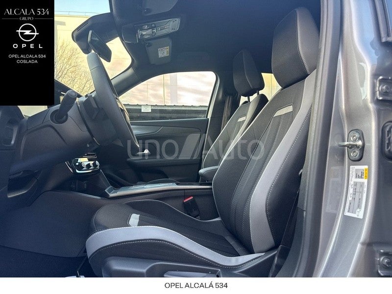 Mokka 1.2T XHT Hybrid eDCT6 S&S GS 145