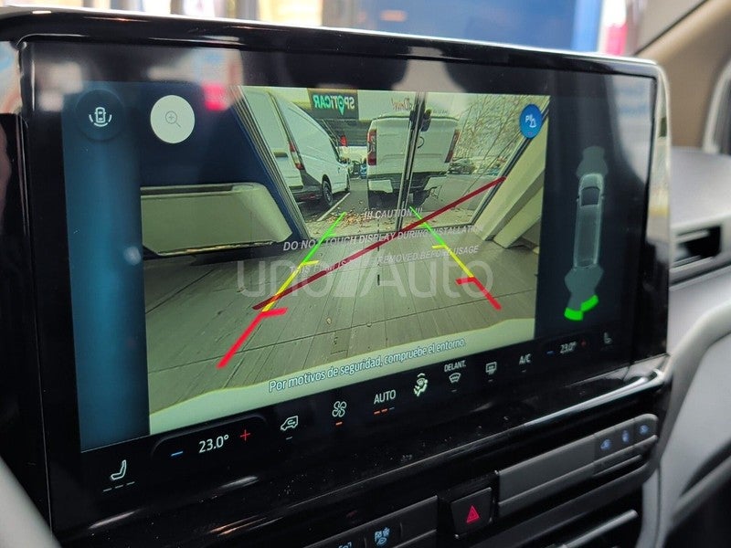 2.0 EcoBlue 125kW L2 Titanium Auto