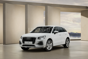 AUDI Q2 35 TDI Advanced quattro S tronic 110kW