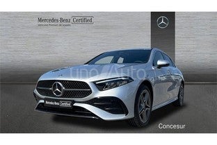 MERCEDES-BENZ Clase A 200