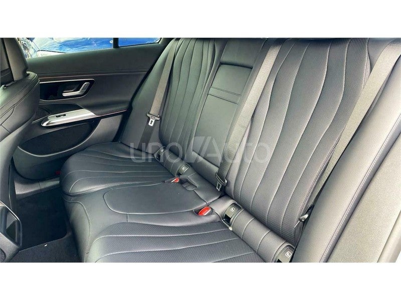 E 220 d