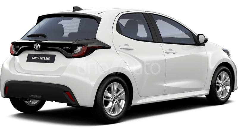 Yaris 120H 1.5 Business