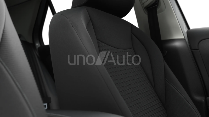 T-Roc 1.5 eTSI DSG7 85kW