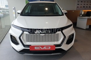 EVO 4 1.6 GLP