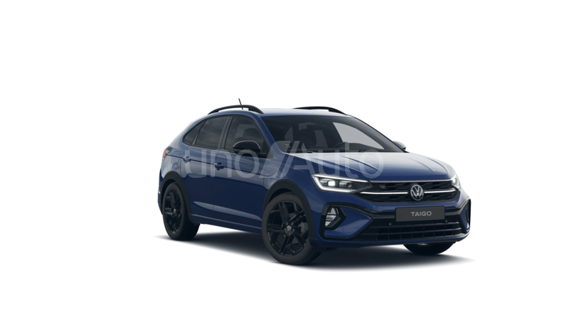 Taigo 1.0 TSI R-Line 85kW