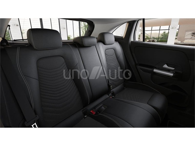 CLASE GLA 200