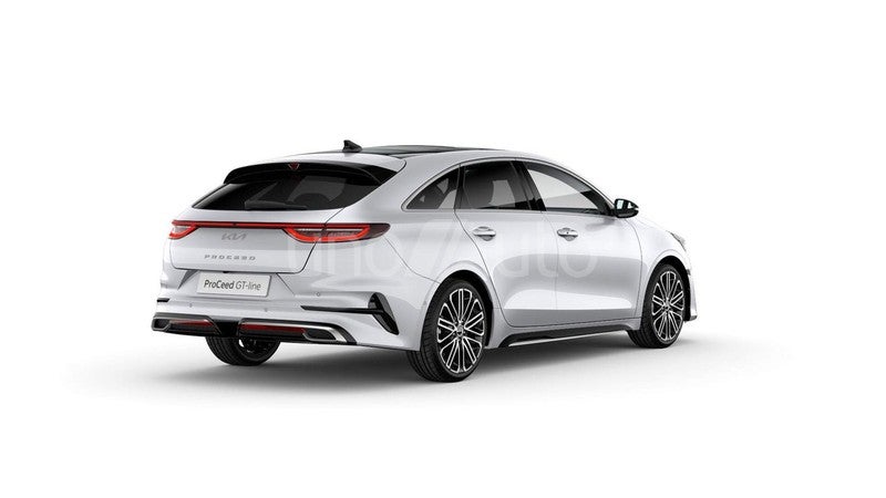 ProCeed 1.5 MHEV 103kW (140CV) GT Line DCT