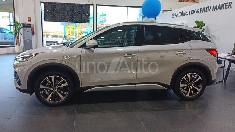 Atto 3 Comfort 150kW 60kWh