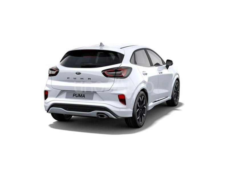 FORD Puma 1.0 EcoBoost 125cv ST-Line MHEV Auto