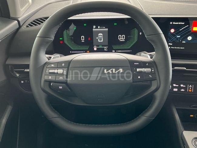 Sportage 1.6 T-GDi HEV Drive 239