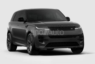 LAND-ROVER Range Rover Sport 3.0 I6 PHEV 460 PS AWD Auto Dynamic SE