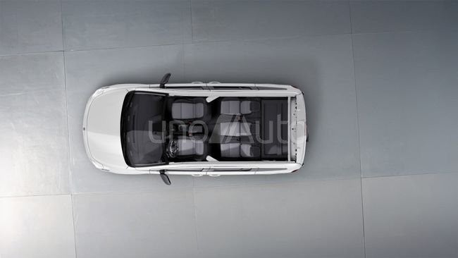 Citan Tourer 110CDI Base