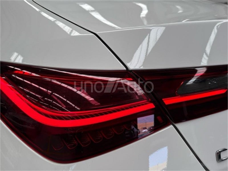 CLASE CLA 250 e
