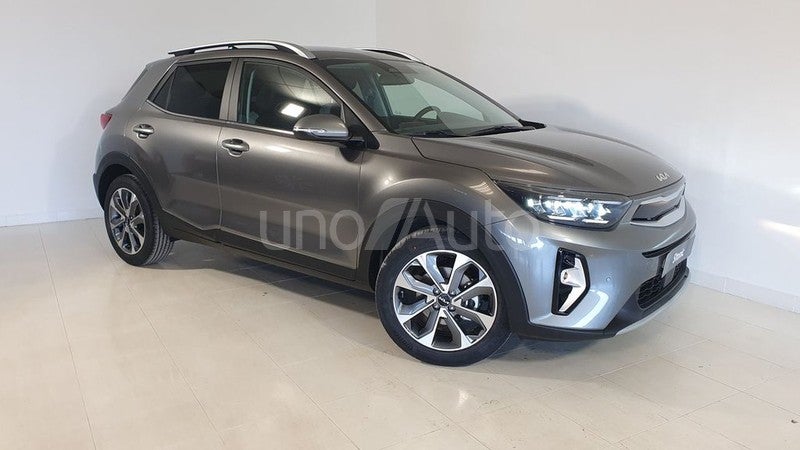 KIA Stonic 1.0 T-GDi 74kW MHEV MT Style Edition