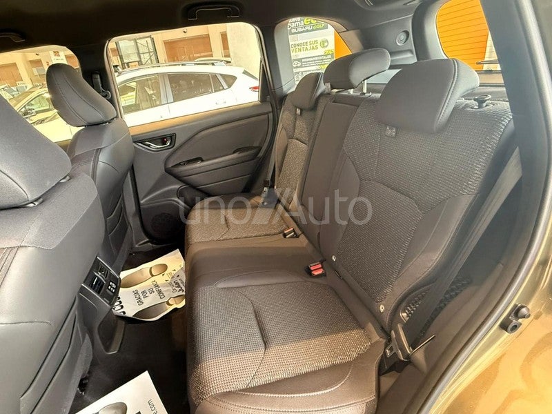 2.0i Hybrid Active