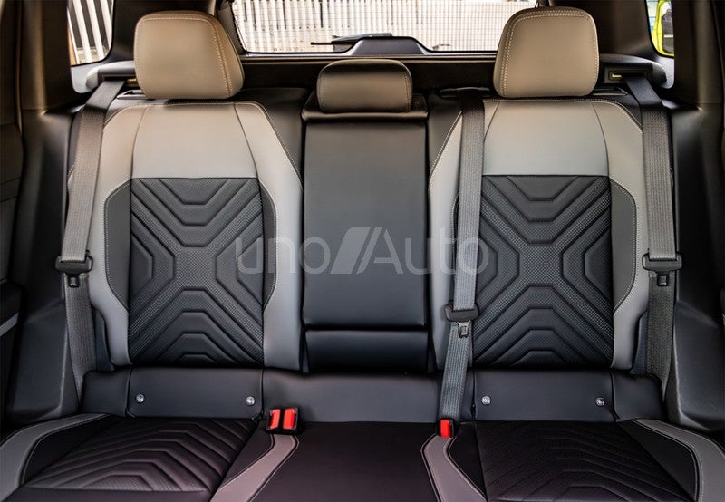 Compass 1.2 MHEV Altitude 107KW