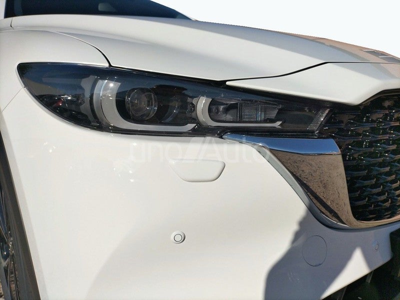 CX-5 2.0 e-Skyactiv-G MHEV Advantage 2WD Aut. 121kW